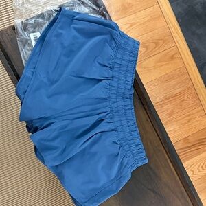 Offline by Arie 2” hot stuff short.